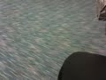 Baggage terminal