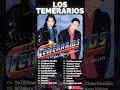 LOS TEMERARIOS VIEJITAS ROMANTICAS 2024 ~ Enamorado de Ti #shorts #lostemerarios