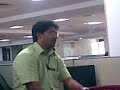 The Lost Card Story