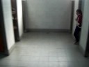 En el baño [Maar&Luli]