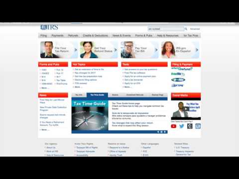 video-linktoworks-How to get a FREE EIN number FAST! 2017