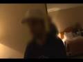 Hollywood undead interview- taped by charlie scene
