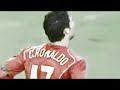 Quaresma vs Ronaldo