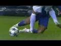 Quaresma vs Ronaldo