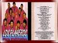 los playeros  para multitudes 1992 \"de piel a piel\" voz pepe cacace