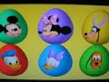 Mickey Mouse Clubhouse \"Spring Time\"