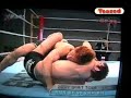 Hybrid Wresting Hybrid Wresting