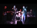 Broken Angel - Rick Kosman & the Carburetors - Live at the Jam Station