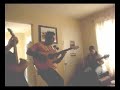 cimarrones de la sierra con requinto