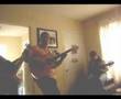 cimarrones de la sierra con requinto
