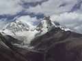Peru - Santa Cruz trek 3