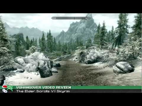 skyrim game - Video Game Hangover host Paul Sandhu, reviews one of this years biggest games. Does Skyrim hold up to the scrutiny of someone that hasn't been a fan of past ...