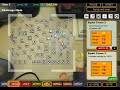 10111 points in Desktop Tower Defense
