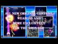 Raiden IV E3 2009 Trailer