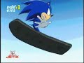 Sonic X - I'm Just a Kid Sonic X - I'm Just a Kid
