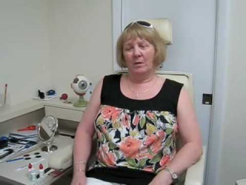 how to relieve photophobia