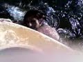 Andrea Pushing The Boat!! Awesome!! Andrea Pushing The Boat!! Awesome!!