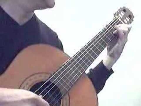 Antonio Lauro - Waltz Maria Luisa - ...