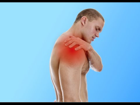 how to control joint pain