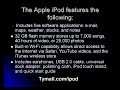 32gb Apple iPod Touch Review 32gb Apple iPod Touch Review