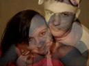 Dustin and I