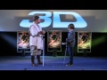 Lightsaber Stunt Coordinator talks Star Wars - JoBlo.com