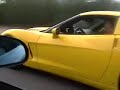 sts turbo formula vs procharged c6 vette