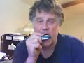 Gindick Lesson on 3rd Position Blues Harp
