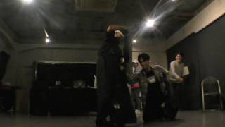 BROTHER BOMB – HiJump!!vol.22 POP DANCE BATTLE JUDGE DEMO