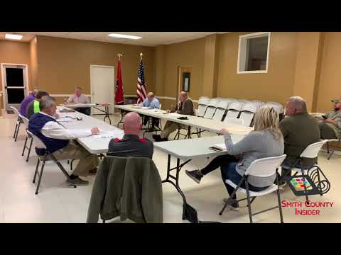 February 2022 Meeting of the Gordonsville City Council February 2022 Meeting of the Gordonsville City Council