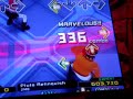 5 1 3 Almost passing Pluto Relinquish