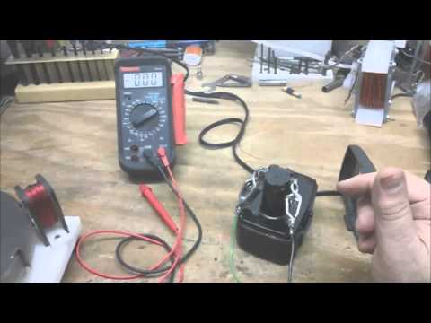 how to repair a nicad battery