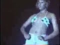 FAMU Epicurean Fashion promo 2000