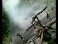 Fiatagri 55-65 con zappatrice
