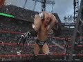 Wrestling Finishers