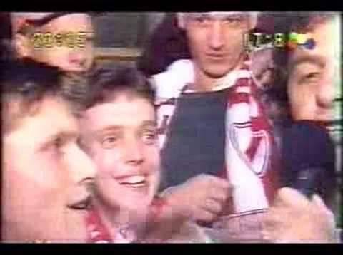 VIDEO MATCH, KOROL SUPERCOPA