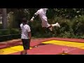 Slamball commercial [FOX]