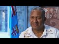 Fiji-Australia ties getting worse, says Bainimarama
