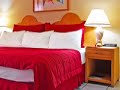 Aparthotel Guijarros