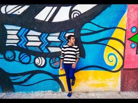 Colors of Pakistan - Lok Virsa 2018 || Vlog 24