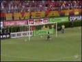 Compacto vitória 4 X 0 ferroviário no barradão