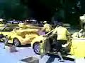 Tour de France 2007 - Caravane Publicitaire - LCL Tour de France 2007 - Caravane Publicitaire - LCL