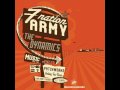 Broken Legs - Seven Nation Army
