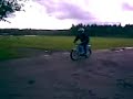 Pappis keulintaa