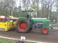 Deutz D10006 TT kamperveen
