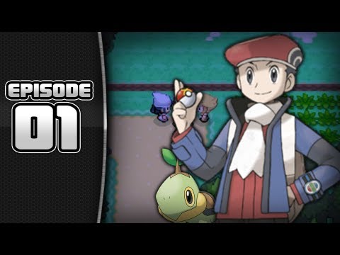 Jethrotex - The world of Pokémon Platinum is a new place filled with Pokémon unseen for those outside of the region. Let us explore, make friends, and adventure. Make su...