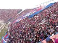 SAN LORENZO CAMPEON CLAUSURA 2007