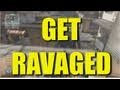 Get Ravaged Vol. 1