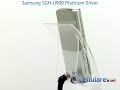 Samsung SGH-U900 platinum silver Samsung SGH-U900 platinum silver