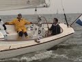 Morris 36 preview by Yachting Monthy